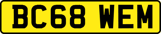 BC68WEM