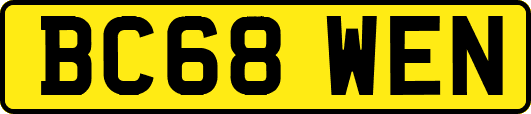 BC68WEN