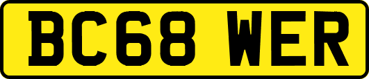 BC68WER