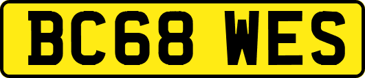 BC68WES