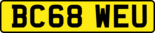 BC68WEU