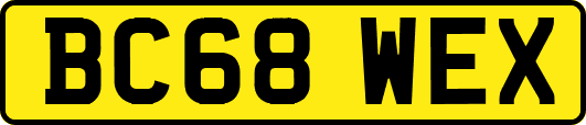 BC68WEX