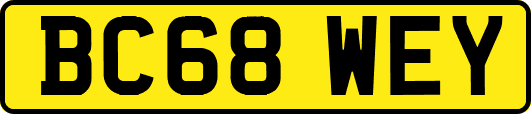 BC68WEY