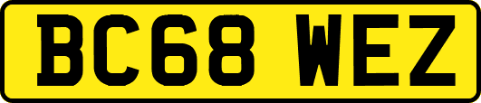 BC68WEZ