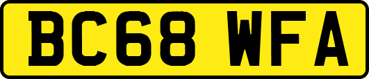 BC68WFA