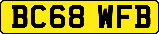 BC68WFB