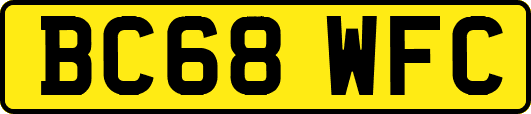 BC68WFC