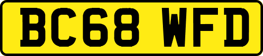 BC68WFD