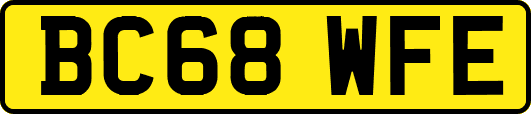 BC68WFE