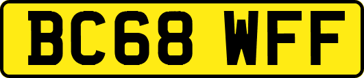BC68WFF