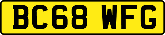 BC68WFG