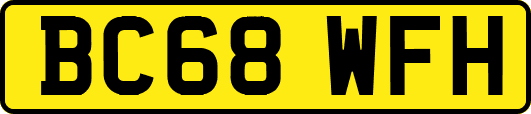 BC68WFH