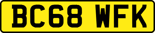 BC68WFK