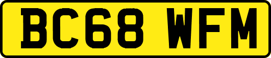 BC68WFM