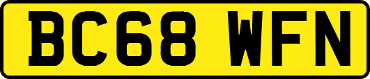 BC68WFN