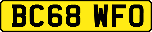 BC68WFO