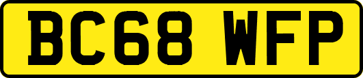 BC68WFP