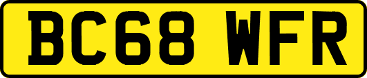 BC68WFR