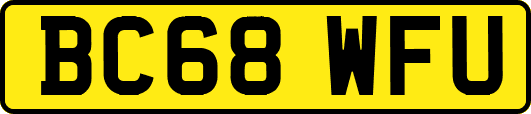 BC68WFU