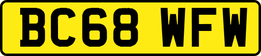 BC68WFW