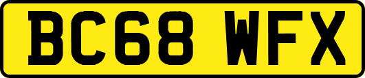 BC68WFX
