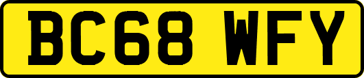 BC68WFY