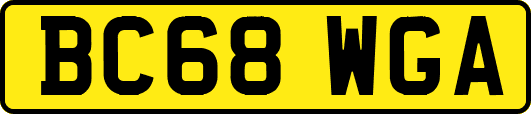 BC68WGA