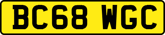 BC68WGC