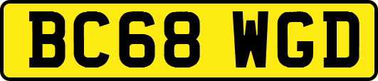 BC68WGD
