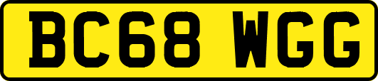 BC68WGG