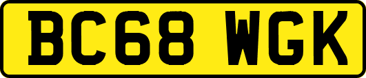 BC68WGK