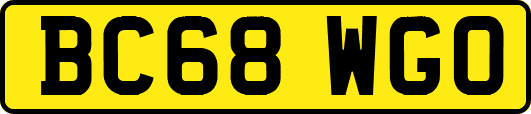BC68WGO