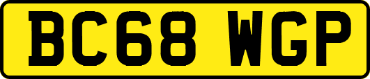 BC68WGP