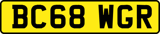 BC68WGR