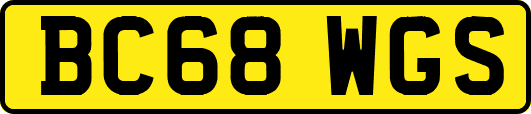 BC68WGS