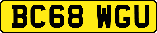 BC68WGU