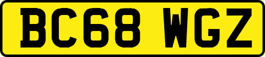 BC68WGZ