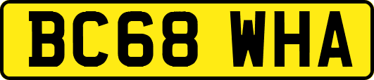 BC68WHA