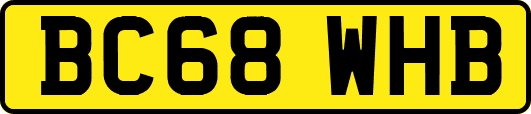 BC68WHB