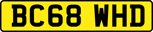 BC68WHD