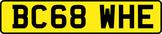BC68WHE