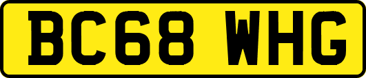 BC68WHG