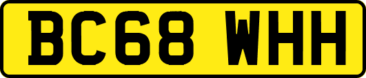 BC68WHH