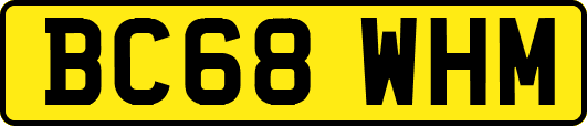 BC68WHM