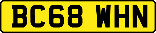 BC68WHN