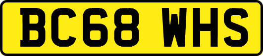 BC68WHS