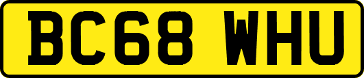 BC68WHU