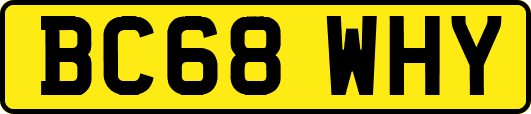 BC68WHY