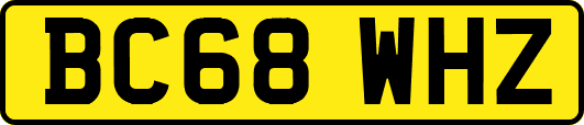 BC68WHZ
