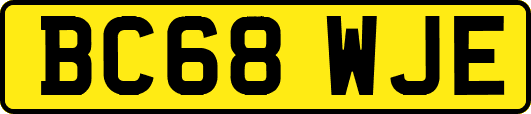 BC68WJE